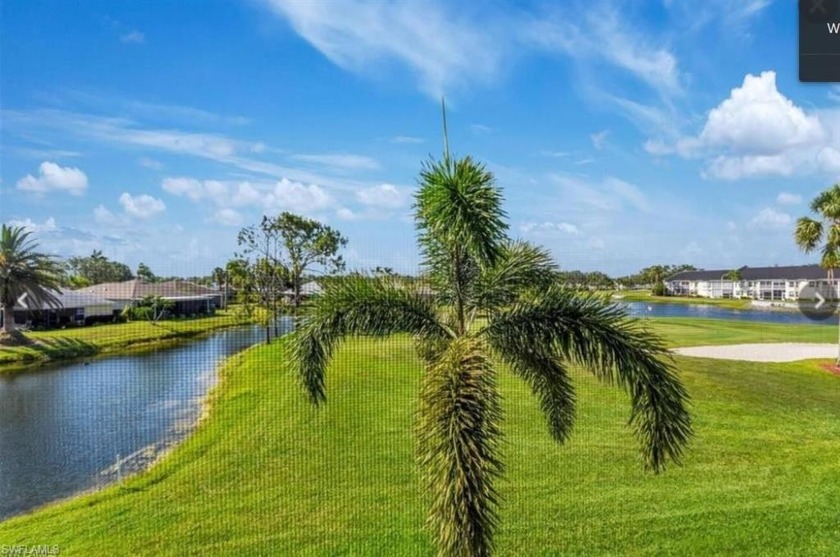 One of the nicest units Village of Country Creek has to offer - Beach Home for sale in Estero, Florida on Beachhouse.com