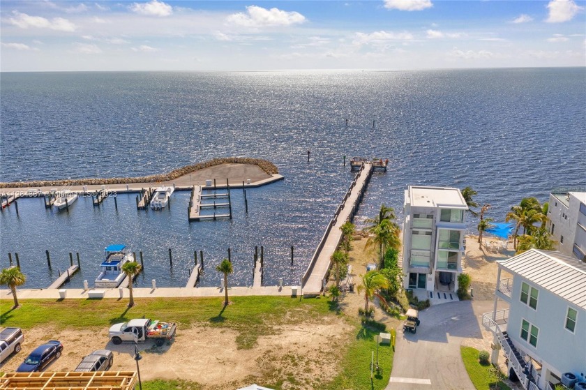 This is a true one of a Kind Opportunity to Build your dream - Beach Lot for sale in Key  Largo, Florida on Beachhouse.com