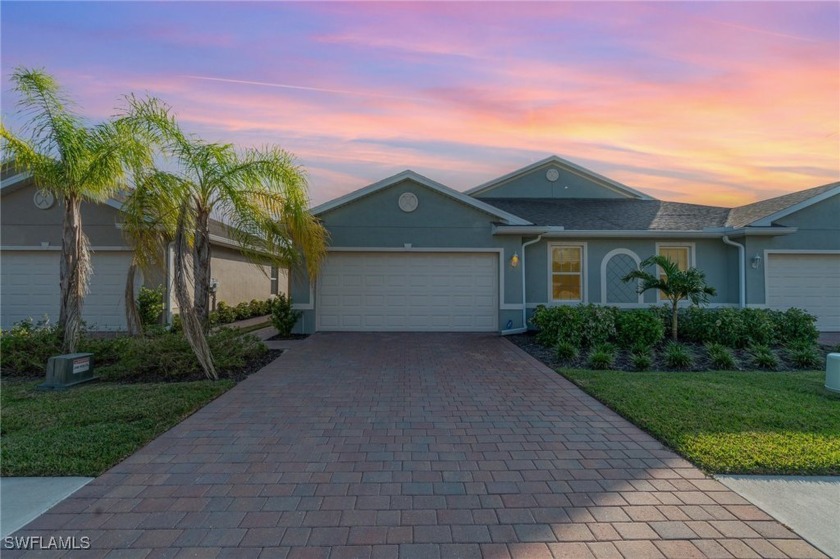 Experience the ultimate lifestyle where you wake to a worry-free - Beach Home for sale in North Fort Myers, Florida on Beachhouse.com