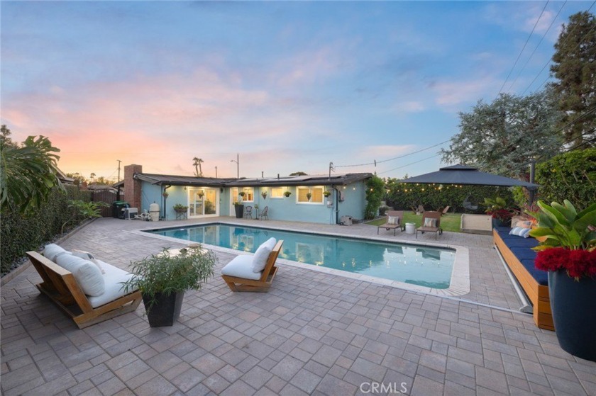 Welcome home to this extraordinary ranch-style home on a - Beach Home for sale in Costa Mesa, California on Beachhouse.com