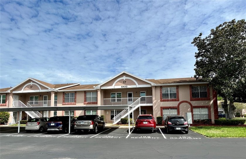 This beautiful 2 bed, 2 bath condo is located in the highly - Beach Condo for sale in New Port Richey, Florida on Beachhouse.com