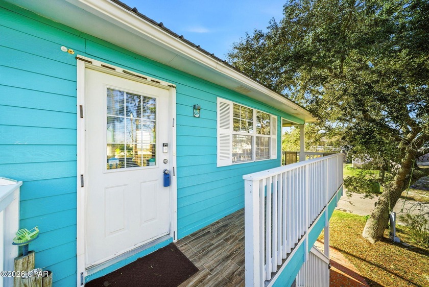 New Day New Price...steps to the sand in Laguna Beach...this - Beach Home for sale in Panama City Beach, Florida on Beachhouse.com