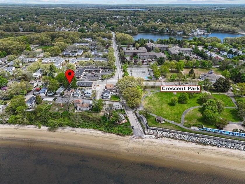 Welcome to 20 Harding Avenue in Riverside! This incredible - Beach Home for sale in East Providence, Rhode Island on Beachhouse.com