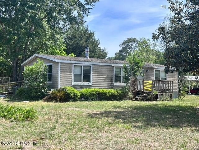 SELLER IS OFFERING BUYERS CONCESSIONS OF $5,000 TOWARDS CLOSING - Beach Home for sale in Yulee, Florida on Beachhouse.com