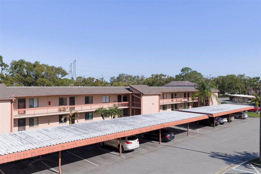 Nestled within the highly desirable East Lake Woodlands - Beach Condo for sale in Oldsmar, Florida on Beachhouse.com