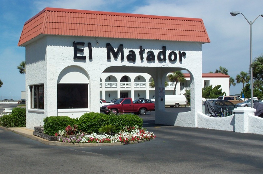El Matador 142 by Alicia Hollis Rentals FREE ACTIVITIES $300Day - Beach Vacation Rentals in Fort Walton Beach, Florida on Beachhouse.com