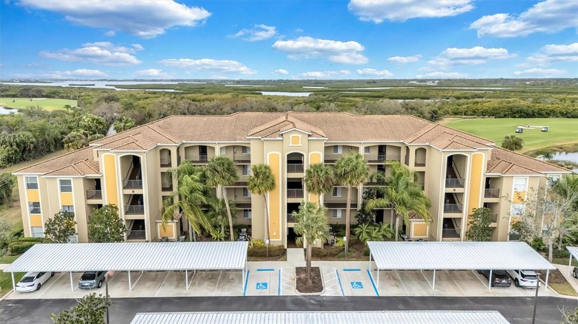 Welcome to one of the largest DEEDED GOLF end-unit floorplans in - Beach Condo for sale in Bradenton, Florida on Beachhouse.com