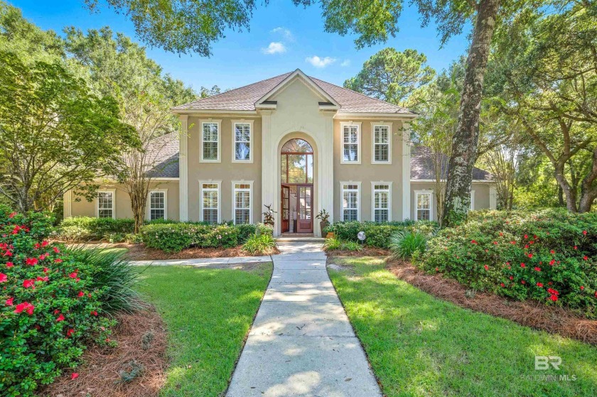 Yes, this home has seen extensive updates and thoughtful - Beach Home for sale in Fairhope, Alabama on Beachhouse.com