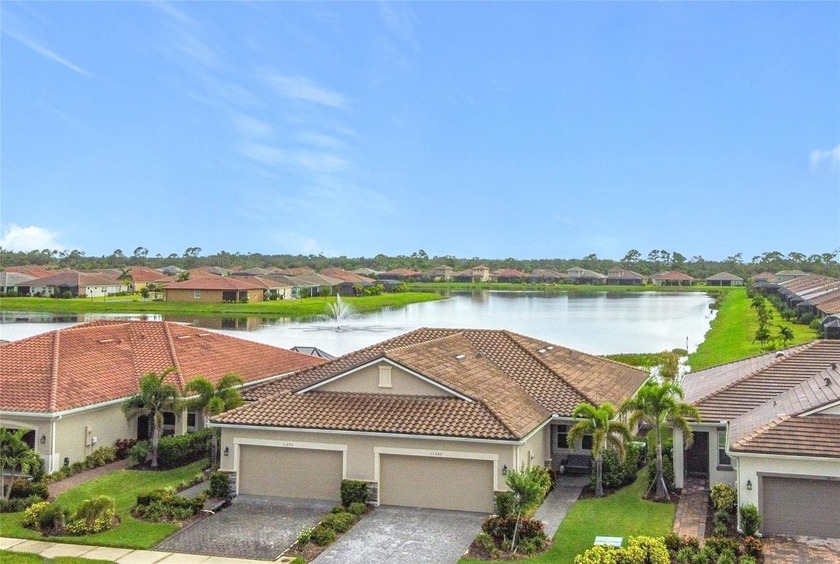 EXCEPTIONAL VALUE with UP TO $5,000 BUYER CLOSING COST INCENTIVE - Beach Home for sale in Venice, Florida on Beachhouse.com