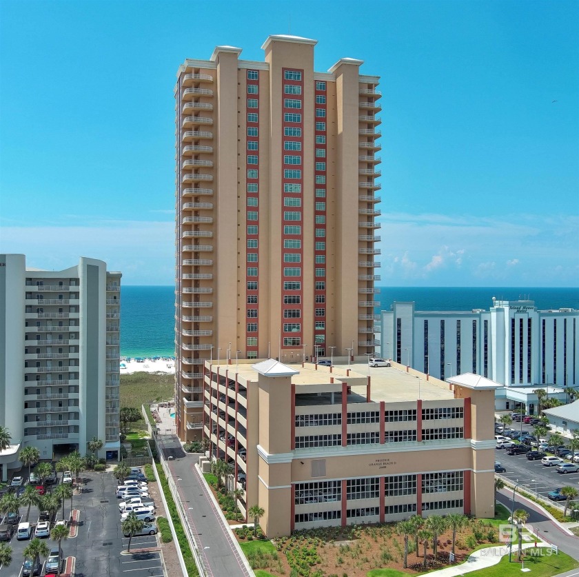 Welcome to coastal luxury! This remarkable beachfront 3bed 3bath - Beach Condo for sale in Orange Beach, Alabama on Beachhouse.com
