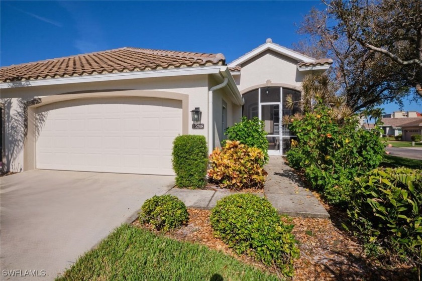 There has been NO FLOODING in any of the storms! Water's Edge II - Beach Home for sale in Fort Myers, Florida on Beachhouse.com