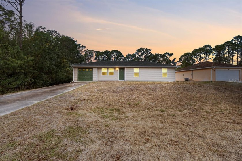 X-Flood Zone + No HOA + Major Capital Improvements Completed - Beach Home for sale in Port Charlotte, Florida on Beachhouse.com