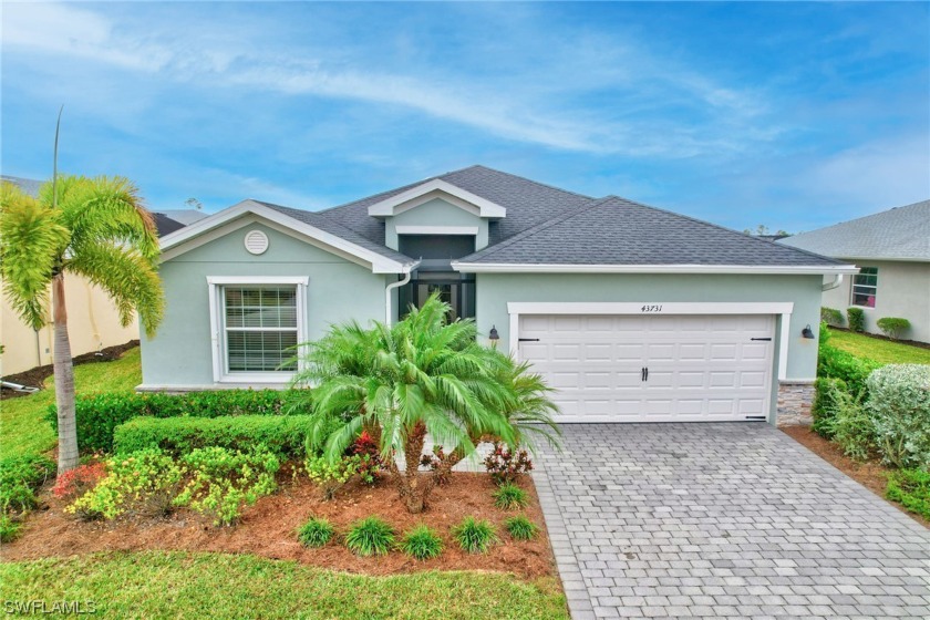 Experience the perfect amalgamation of contemporary technology - Beach Home for sale in Punta Gorda, Florida on Beachhouse.com