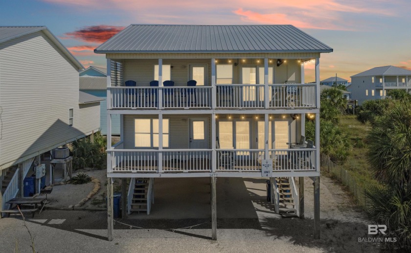 This furnished, fully renovated, and rent-ready 3-bedroom - Beach Condo for sale in Gulf Shores, Alabama on Beachhouse.com
