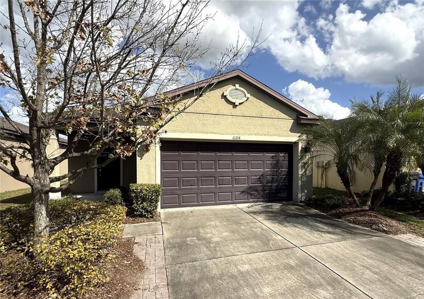 Welcome to Riverview's Magnolia Park Community! This - Beach Home for sale in Riverview, Florida on Beachhouse.com