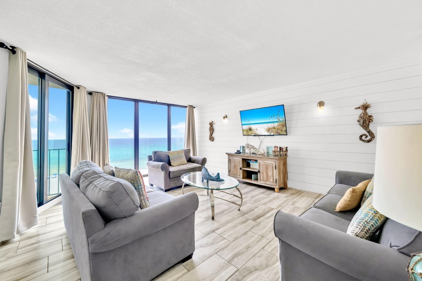 GULF-FRONT RENTAL MACHINE! For savvy investors seeking a proven - Beach Condo for sale in Panama City Beach, Florida on Beachhouse.com