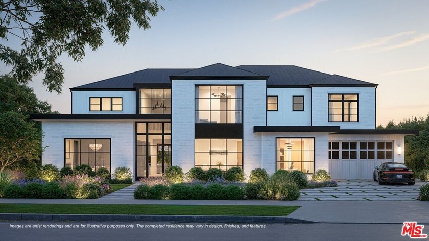 Currently under construction in the coveted Lower Riviera, this - Beach Home for sale in Pacific Palisades, California on Beachhouse.com