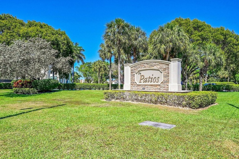 Welcome to Boca Barwood. This unit offers a comfortable - Beach Condo for sale in Boca Raton, Florida on Beachhouse.com