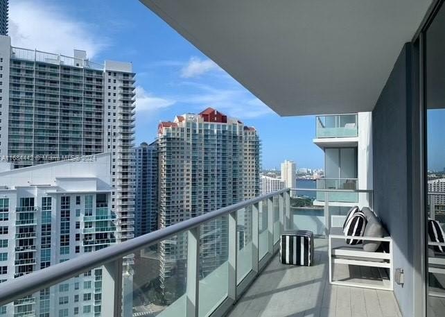 Discover this stunning largest studio floor plan in Brickell - Beach Condo for sale in Miami, Florida on Beachhouse.com