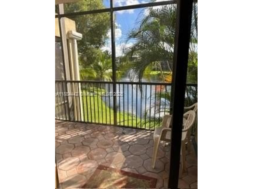 This spacious 2-bedroom, 2-bathroom condo comes with an air - Beach Condo for sale in Davie, Florida on Beachhouse.com