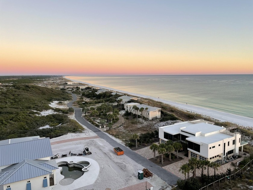 Welcome to a serene, beachfront retreat in wonderful Tops'l - Beach Condo for sale in Miramar Beach, Florida on Beachhouse.com