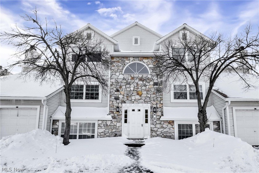 Welcome home to your beautiful new condo - where modern comfort - Beach Condo for sale in Westlake, Ohio on Beachhouse.com