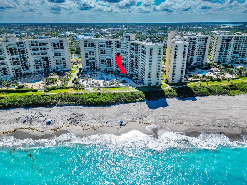 Welcome to Luxury Living at Ocean Trails, Jupiter Florida! - Beach Condo for sale in Jupiter, Florida on Beachhouse.com