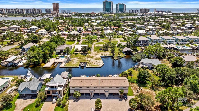 Perfect for boating enthusiasts and beach lovers alike, this - Beach Condo for sale in Orange Beach, Alabama on Beachhouse.com