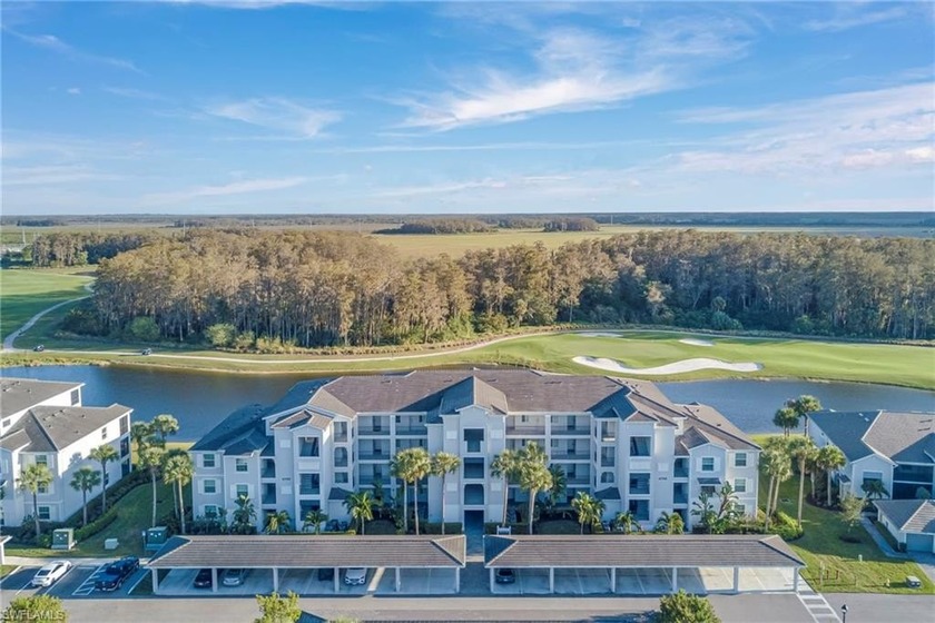 Welcome to 6058 National Blvd #312, the ***LOWEST-PRICED*** - Beach Condo for sale in Ave Maria, Florida on Beachhouse.com