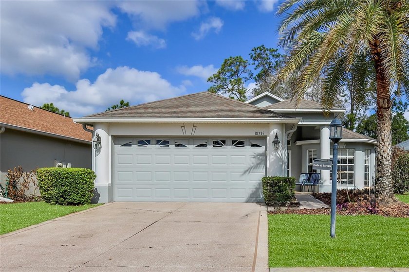 Welcome to effortless Florida living in the highly desirable - Beach Home for sale in Hudson, Florida on Beachhouse.com