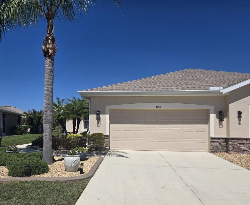 Welcome to Ventura Village, Welcome Home! Just three miles from - Beach Home for sale in Venice, Florida on Beachhouse.com