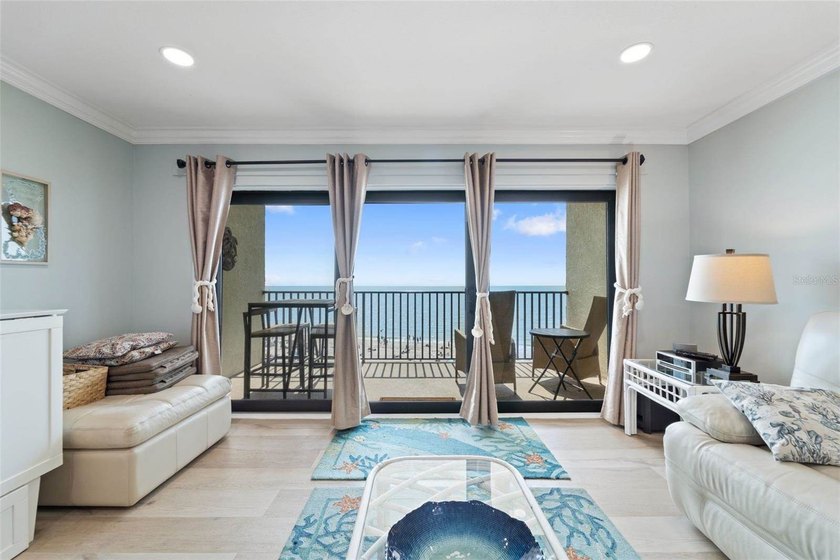 Wake up to the sound of waves, salty Gulf breezes, and - Beach Condo for sale in Madeira Beach, Florida on Beachhouse.com