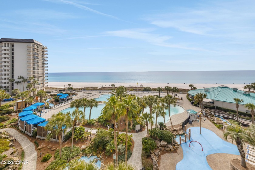 RIGHT IN THE MIDDLE OF IT ALL | FROM OVERVIEW TO EXPERIENCE | - Beach Condo for sale in Panama City Beach, Florida on Beachhouse.com