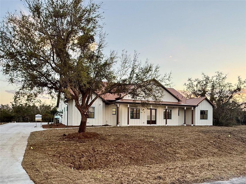 Welcome to refined Florida living in the exclusive, deed - Beach Home for sale in Punta Gorda, Florida on Beachhouse.com