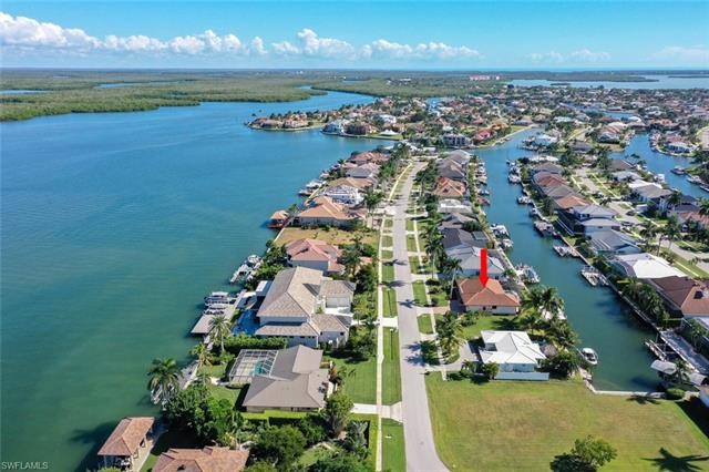 Priced to Sell!    Attention boaters!! 
*This is a prime - Beach Home for sale in Marco Island, Florida on Beachhouse.com