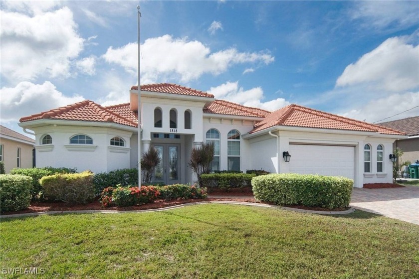 Florida dream home, very good location with the best (SW) - Beach Home for sale in Cape Coral, Florida on Beachhouse.com