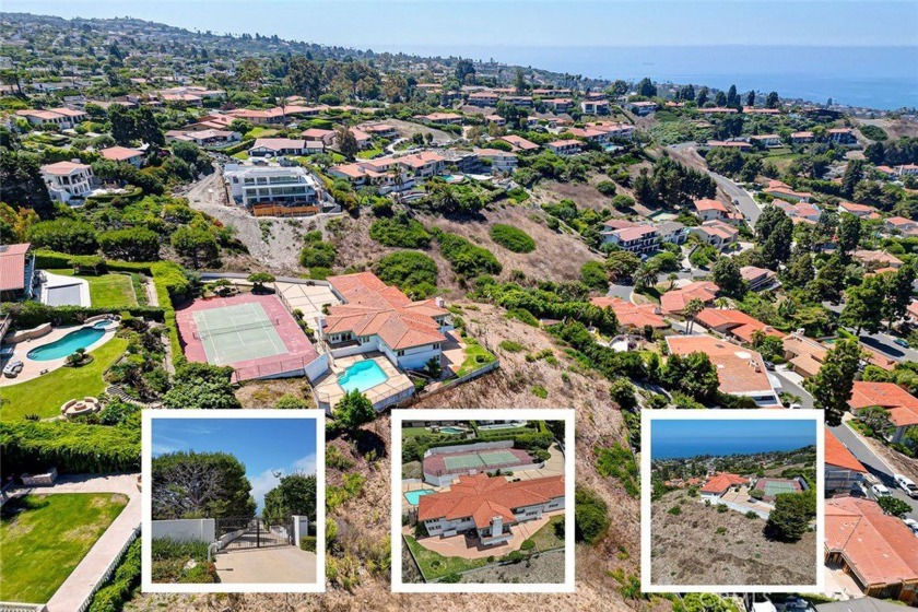 Views Created for a Visionary
o Views that lower your blood - Beach Home for sale in Palos Verdes Estates, California on Beachhouse.com