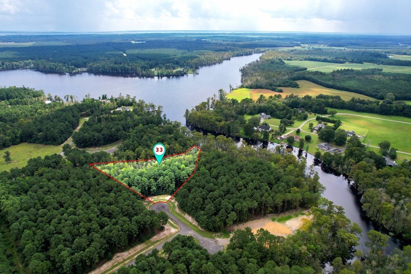 Take advantage of incredible benefits when purchasing land in - Beach Acreage for sale in Hertford, North Carolina on Beachhouse.com