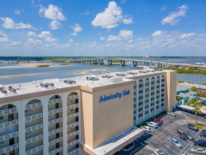 Welcome to an extraordinary opportunity to own  this stunning - Beach Condo for sale in Port Orange, Florida on Beachhouse.com