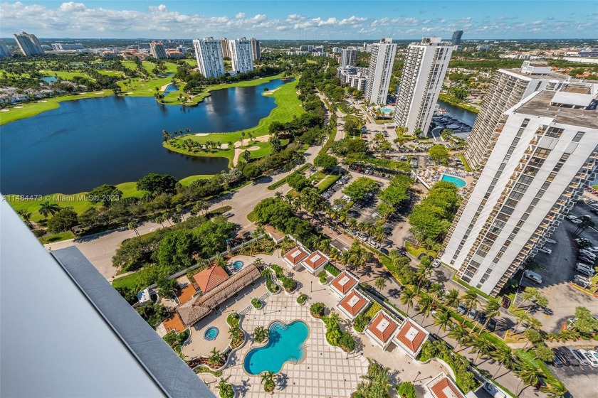 Discover luxury living in this stunning ONE OF A KIND two-story - Beach Condo for sale in Aventura, Florida on Beachhouse.com