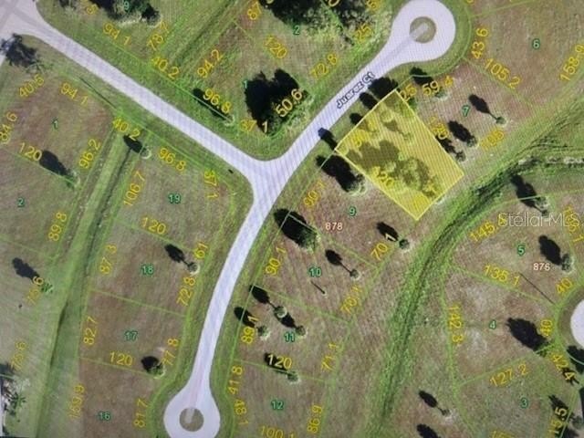 Build your future home at Burnt Store Lakes, where you can enjoy - Beach Lot for sale in Punta Gorda, Florida on Beachhouse.com