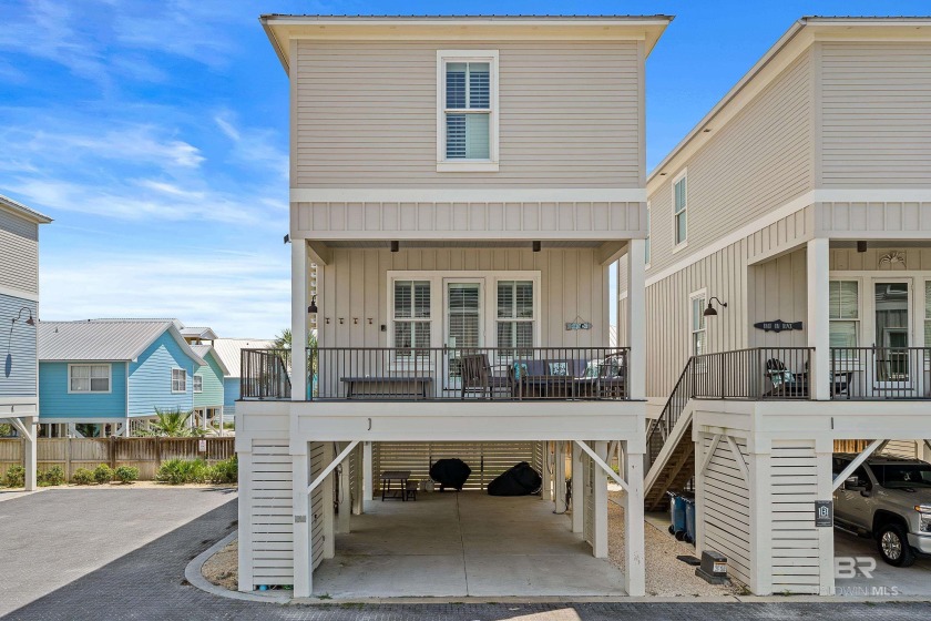 Welcome to your dream beach retreat in Gulf Shores! Perfectly - Beach Home for sale in Gulf Shores, Alabama on Beachhouse.com