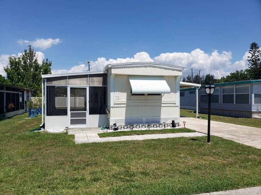 2525  Gulf City Rd. - Beach Home for sale in Ruskin, Florida on Beachhouse.com