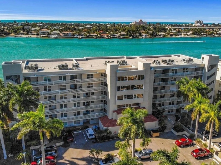 6093 Bahia Del Mar Cir APT 676, Saint Petersburg, FL 33715
 - Beach Condo for sale in St. Petersburg, Florida on Beachhouse.com