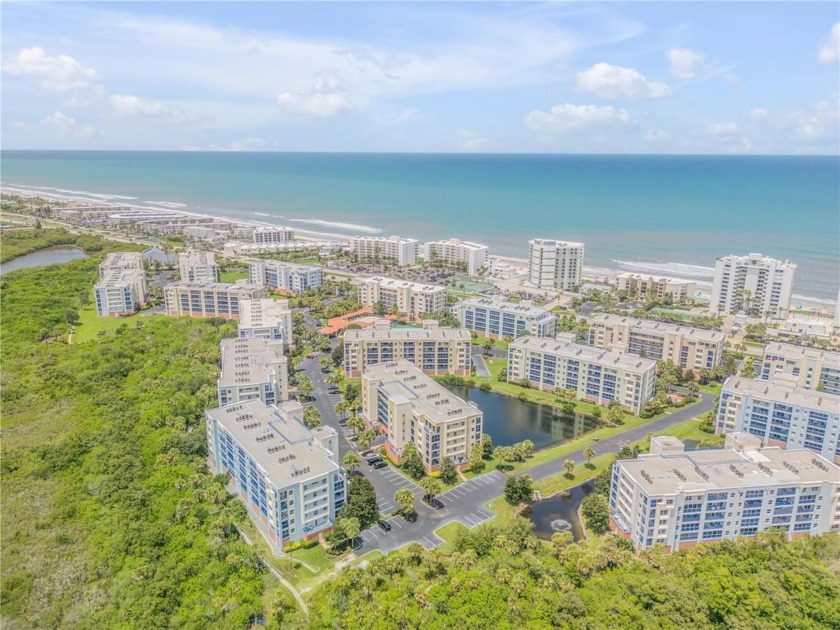 Step into laid-back coastal living with this beautifully - Beach Condo for sale in New Smyrna Beach, Florida on Beachhouse.com