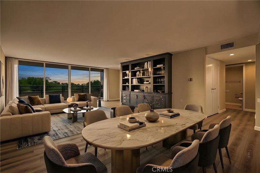 Home is not only a place where we sleep and cook, it's a place - Beach Condo for sale in Marina Del Rey, California on Beachhouse.com