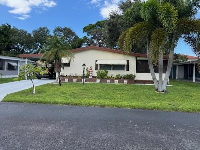 Welcome to this charming 2-bedroom, 2-bath home nestled on a - Beach Home for sale in Boynton Beach, Florida on Beachhouse.com