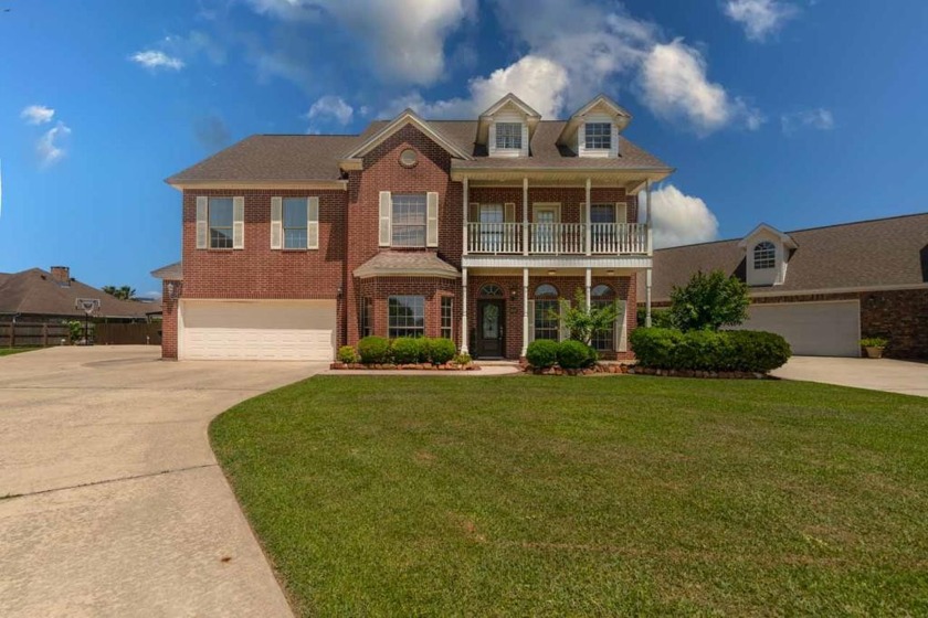 Port Arthur Beachfront Homes For Sale Real Estate Texas