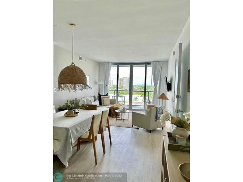 Prime Short-Term Rental Investment! Maximize income with this - Beach Condo for sale in Hallandale Beach, Florida on Beachhouse.com