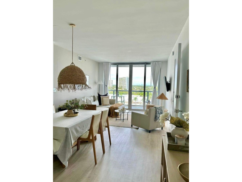 Reduced price for quick sale ! Prime Short-Term Rental - Beach Condo for sale in Hallandale Beach, Florida on Beachhouse.com